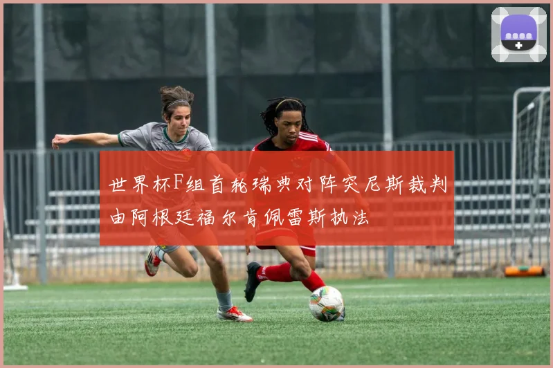 世界杯F组首轮瑞典对阵突尼斯裁判由阿根廷福尔肯佩雷斯执法