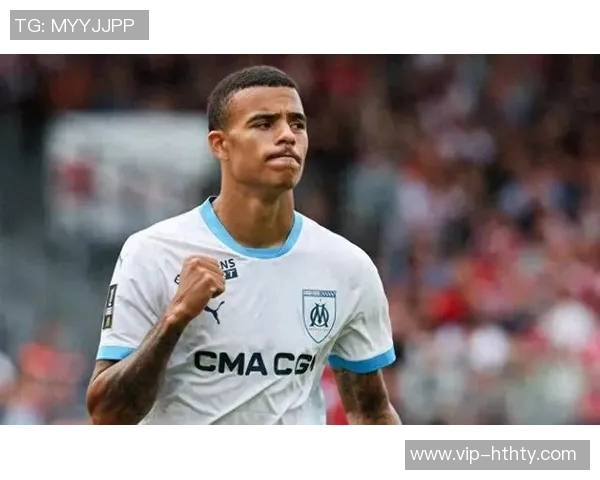 格林伍德时隔四年欧冠再破门八场比赛贡献三球四助攻身价队内第一