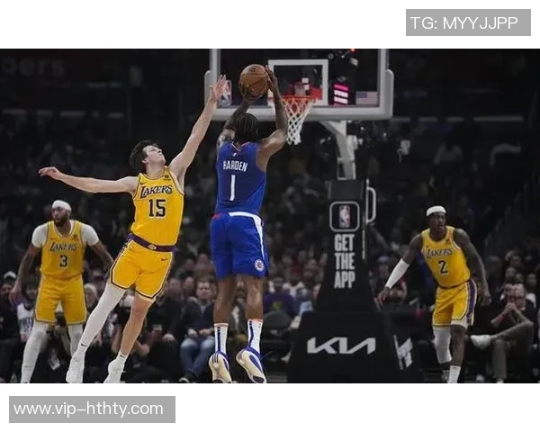 洛城双雄战绩大逆转湖人强势崛起快船遭遇滑铁卢