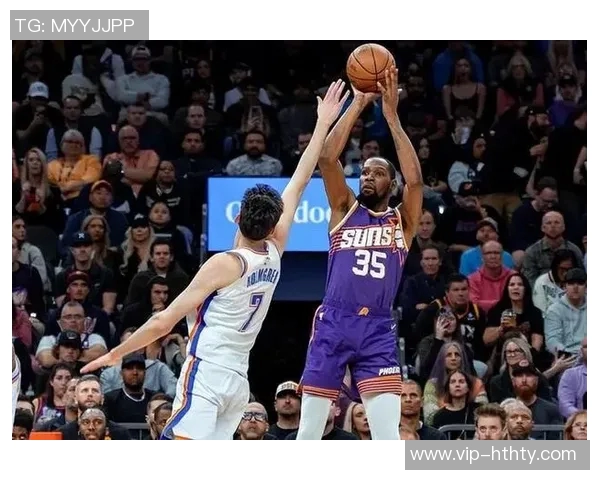 火箭备战雷霆杜兰特申京贾巴里同框训练照引发球迷热议